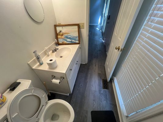 Daingerfield Dr listing photo
