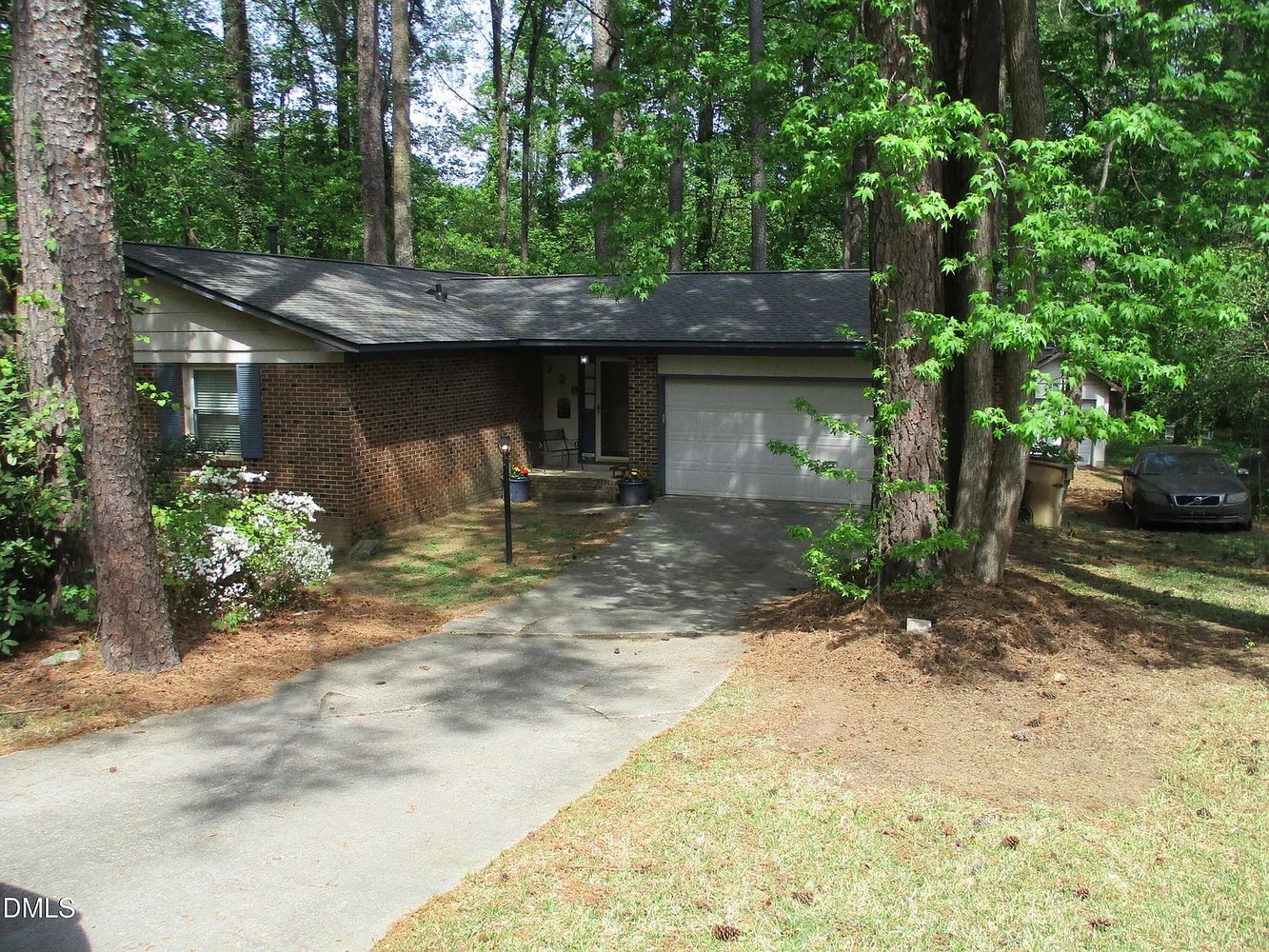 Ravel St, Raleigh NC 27606 on Alcove