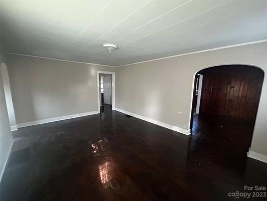 Crispin Ave, Charlotte, NC listing photo