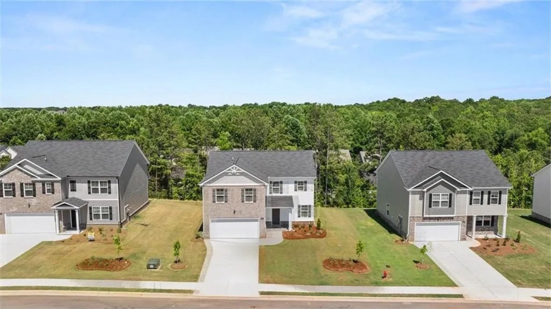 Aster Ave, Locust Grove GA 30248 on Alcove