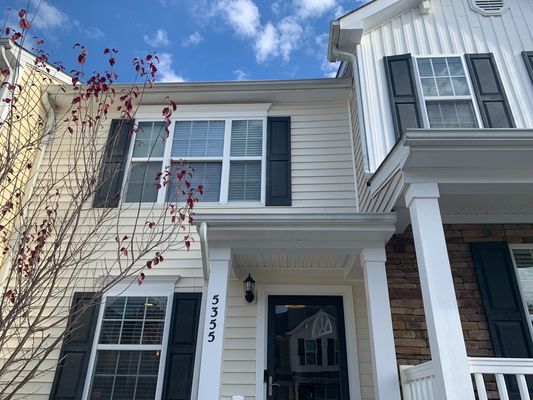 Big Bass Dr, Raleigh, NC listing photo