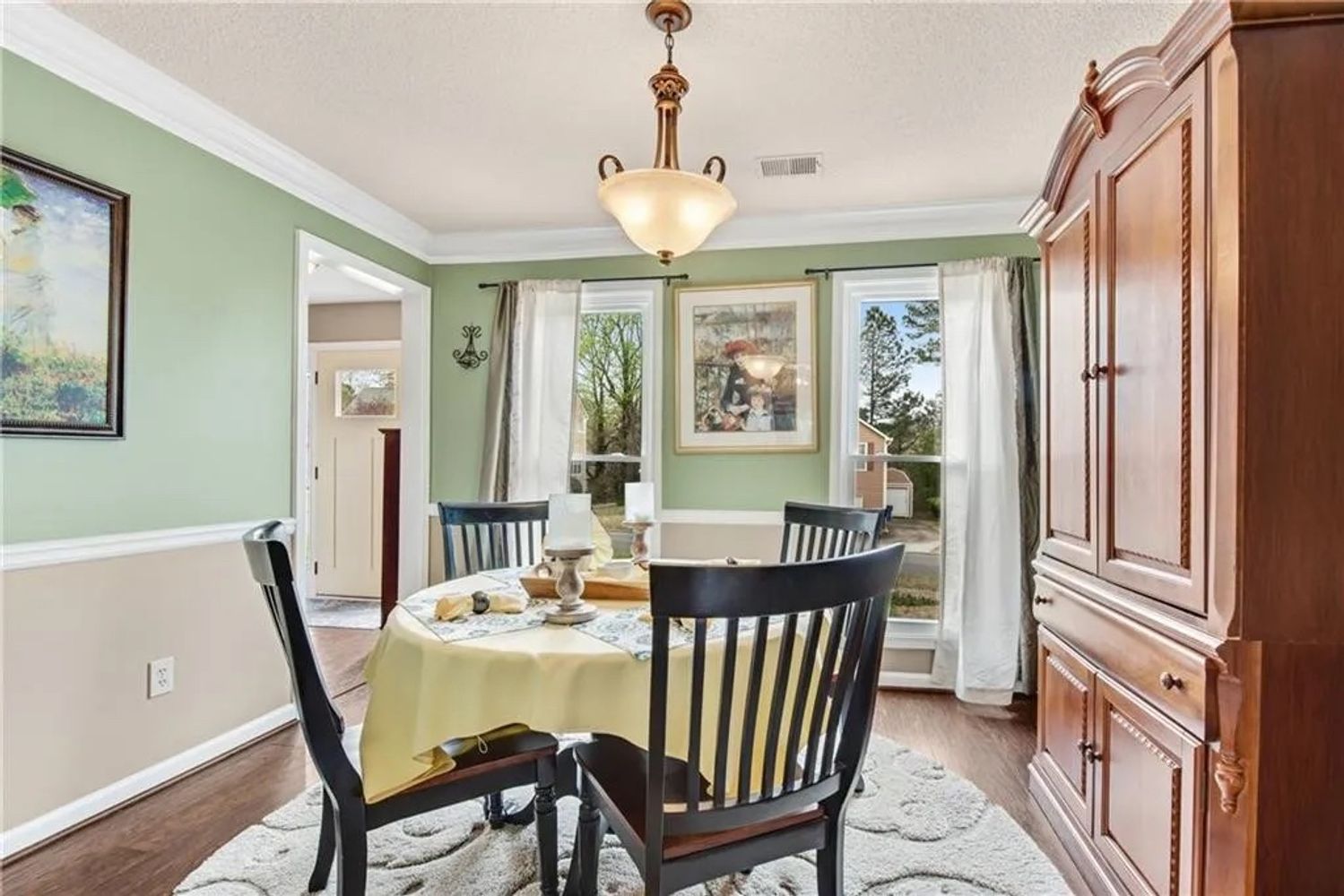 Wilkie Way NW, Acworth GA 30102 on Alcove