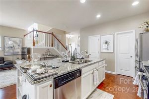 Adare Mews Rd, Charlotte NC 28217 on Alcove