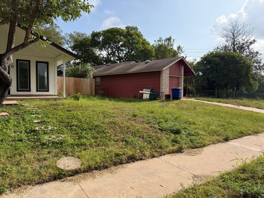 Rockridge Dr, Austin, TX listing photo