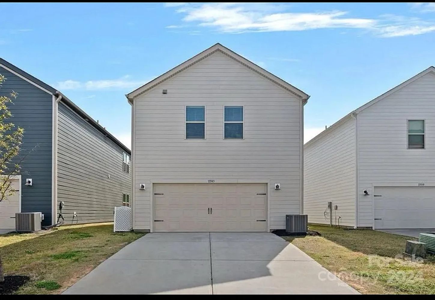Old Statesville Rd, Huntersville NC 28078 on Alcove