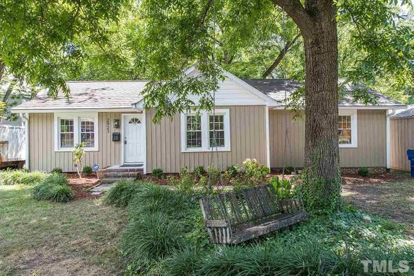 Okelly St, Raleigh, NC listing photo