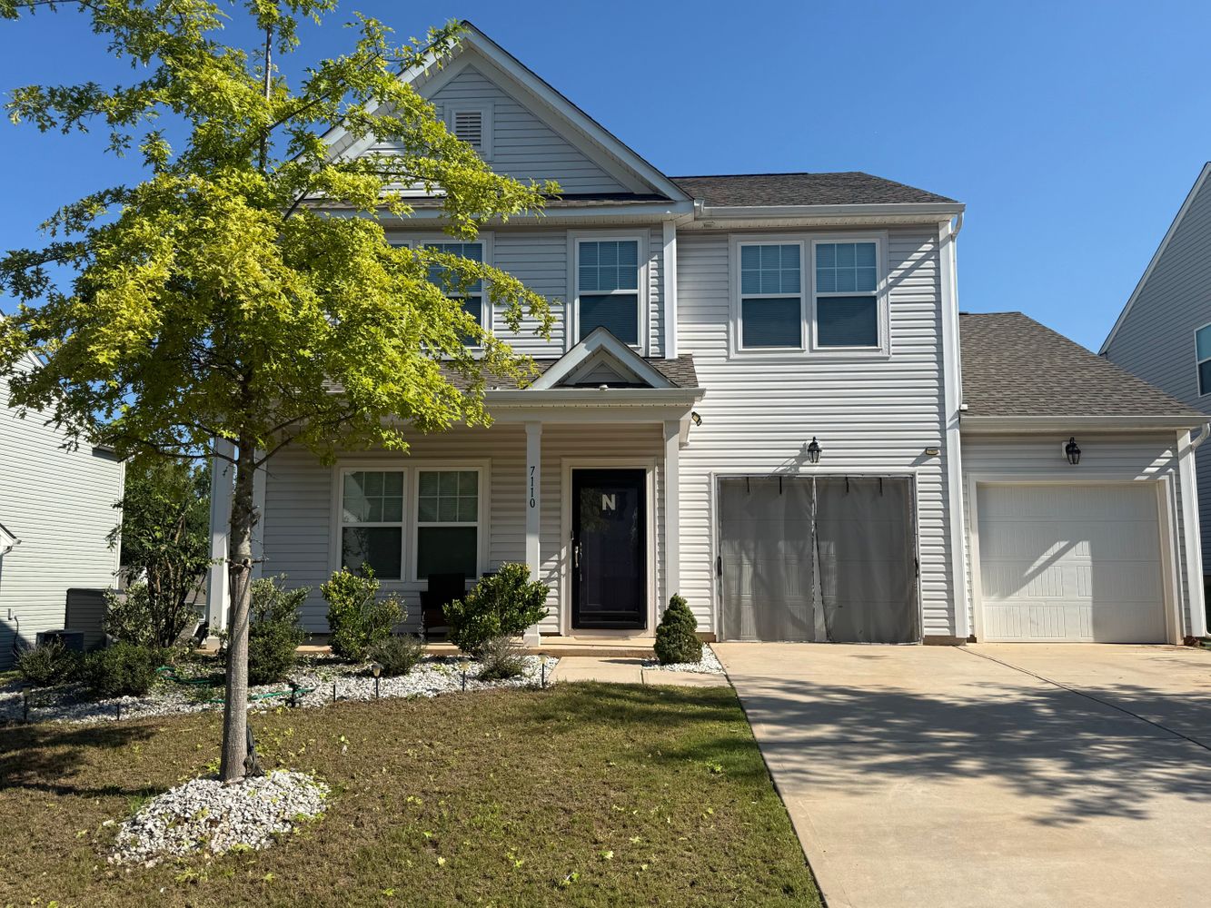 Lenton Rd, Charlotte NC 28215 on Alcove