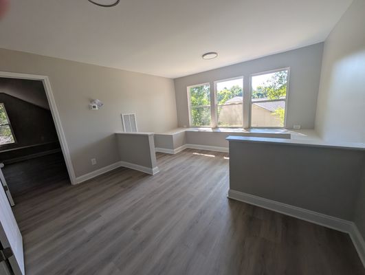 Hart St listing photo
