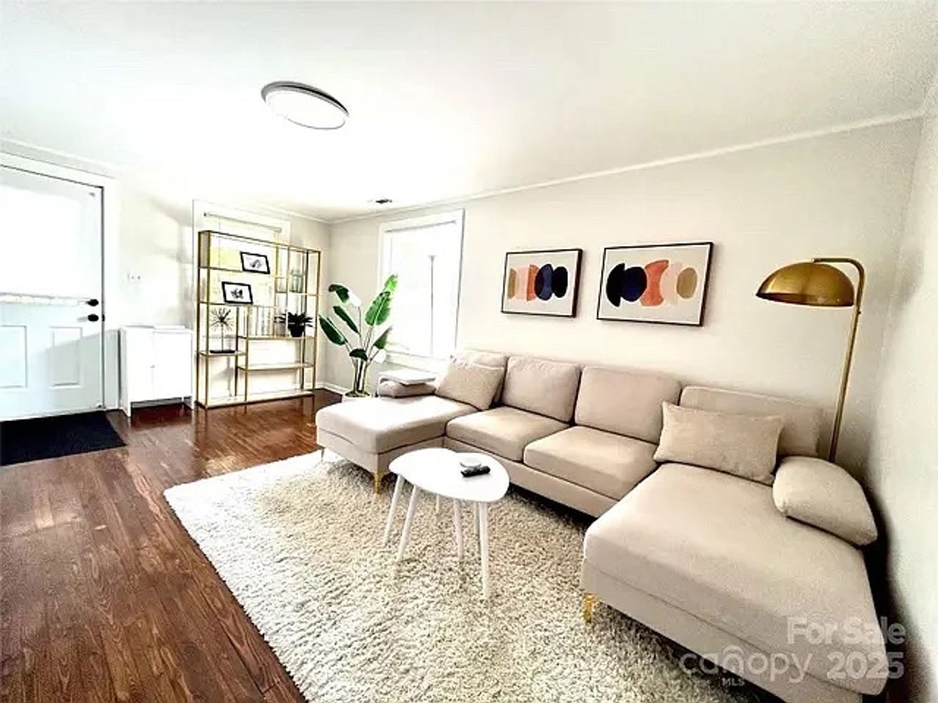 Charles Ave, Charlotte 28205 on Alcove