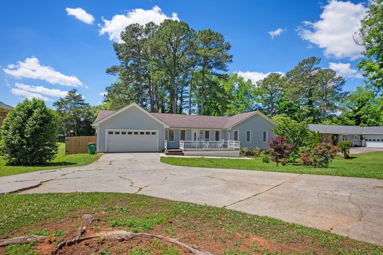 Greg Dr SW, Lilburn GA 30047 on Alcove