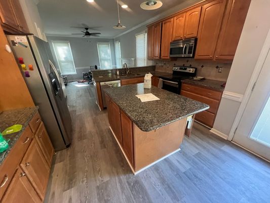 Daingerfield Dr listing photo