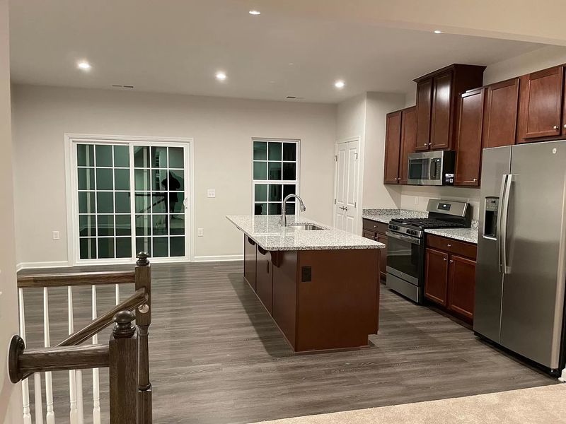 Lizer Rd, Durham NC 27713 Alcove