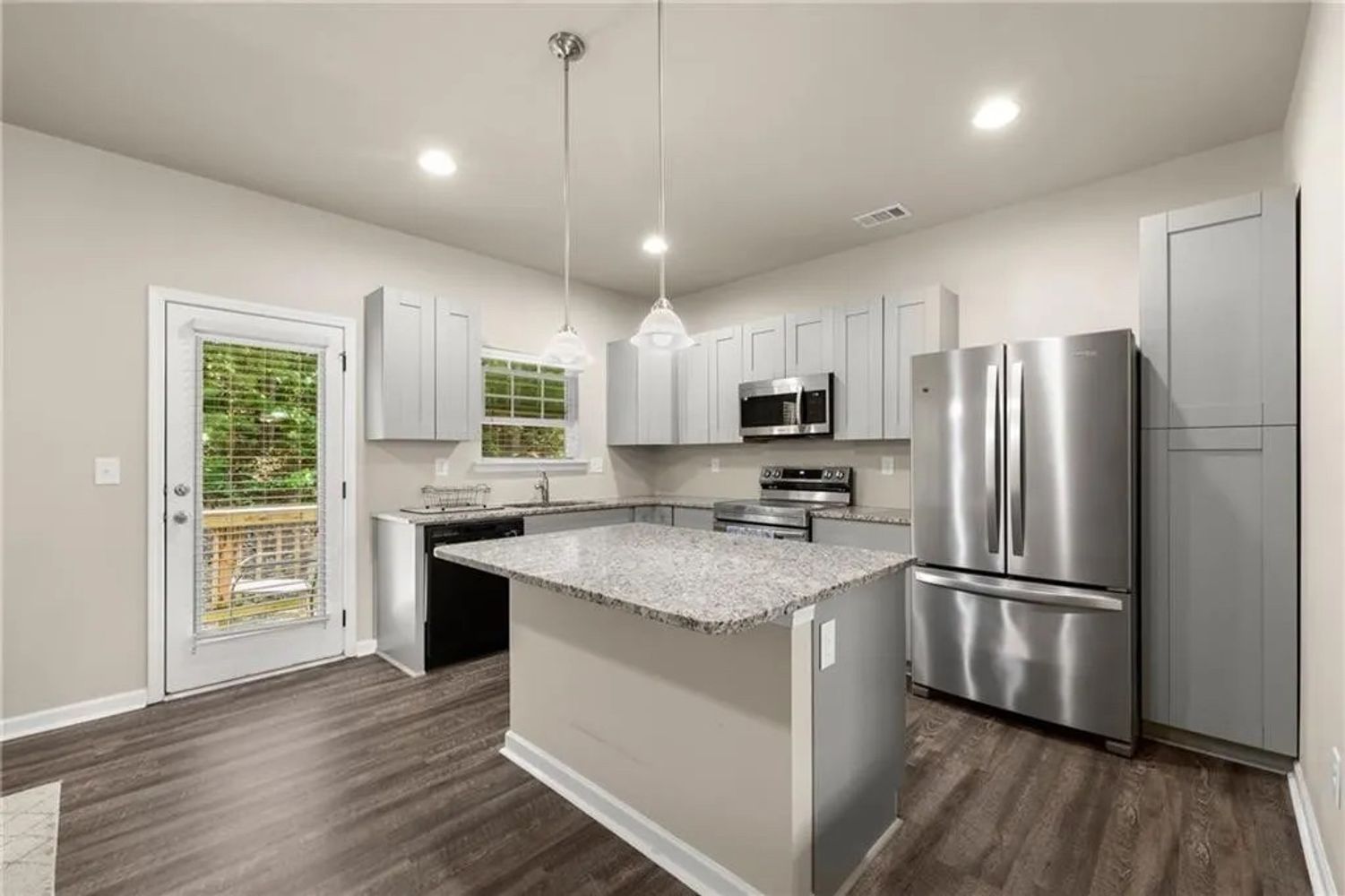 Chatham Ridge Dr, Buford GA 30518 on Alcove