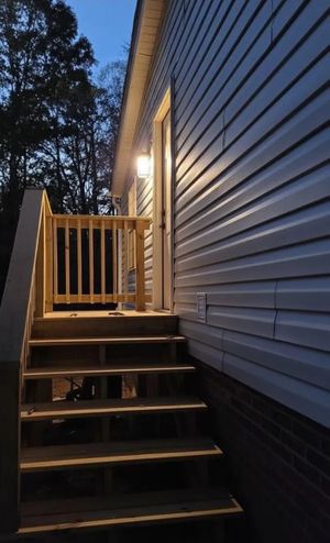 Park Creek Dr, Mount Holly NC 28120 on Alcove