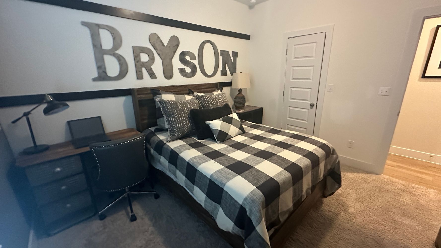 Co-living rooms at Craven Hill Ln, Leander TX 78641 on Alcove