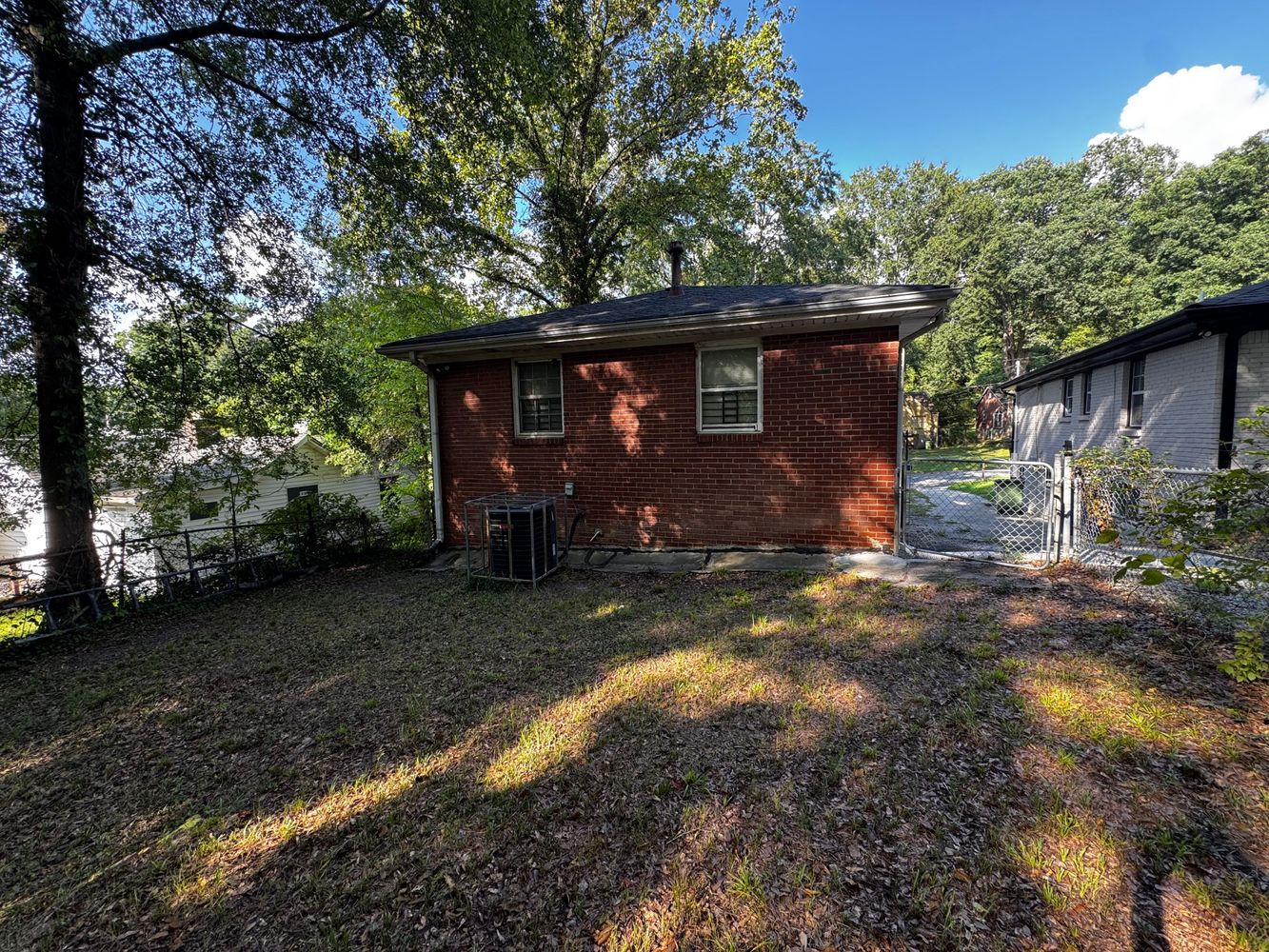 Spellman St NW, Atlanta GA 30314 on Alcove