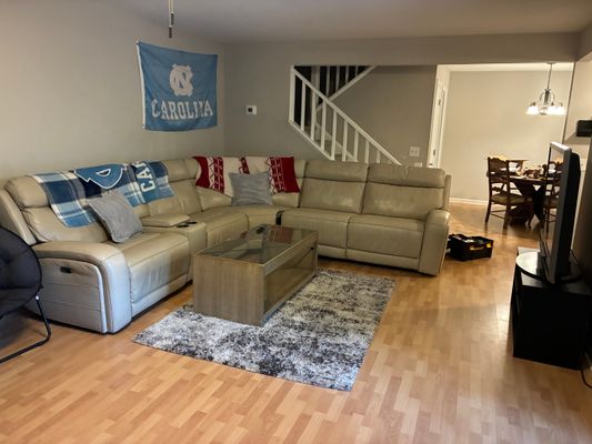 Finley Forest Dr listing photo