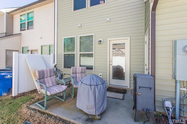Warm Springs Ln, Raleigh, NC listing photo