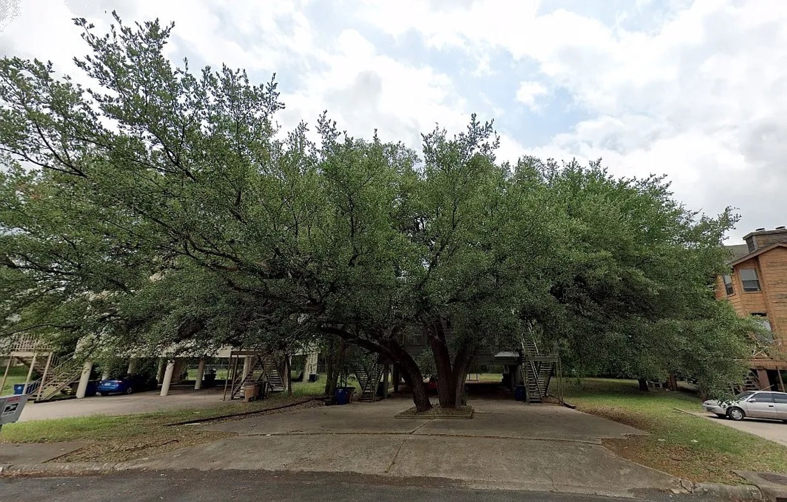 Indio Dr, Austin TX 78745 on Alcove