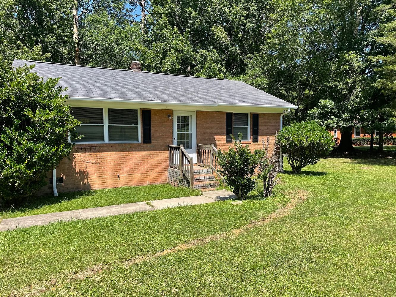 Old Monroe Rd, Indian Trail NC 28079 on Alcove