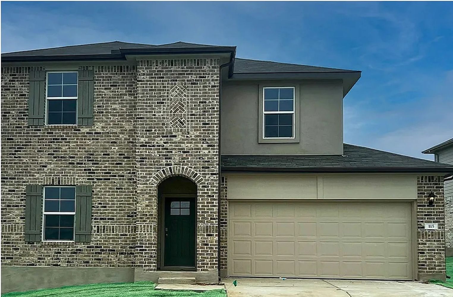 Bethpage Dr, San Marcos 78666 on Alcove