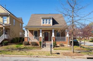 Integrity Oaks Dr, Greensboro NC 27401 on Alcove