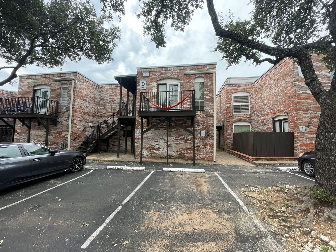 E Hill Dr, Austin TX 78731 on Alcove