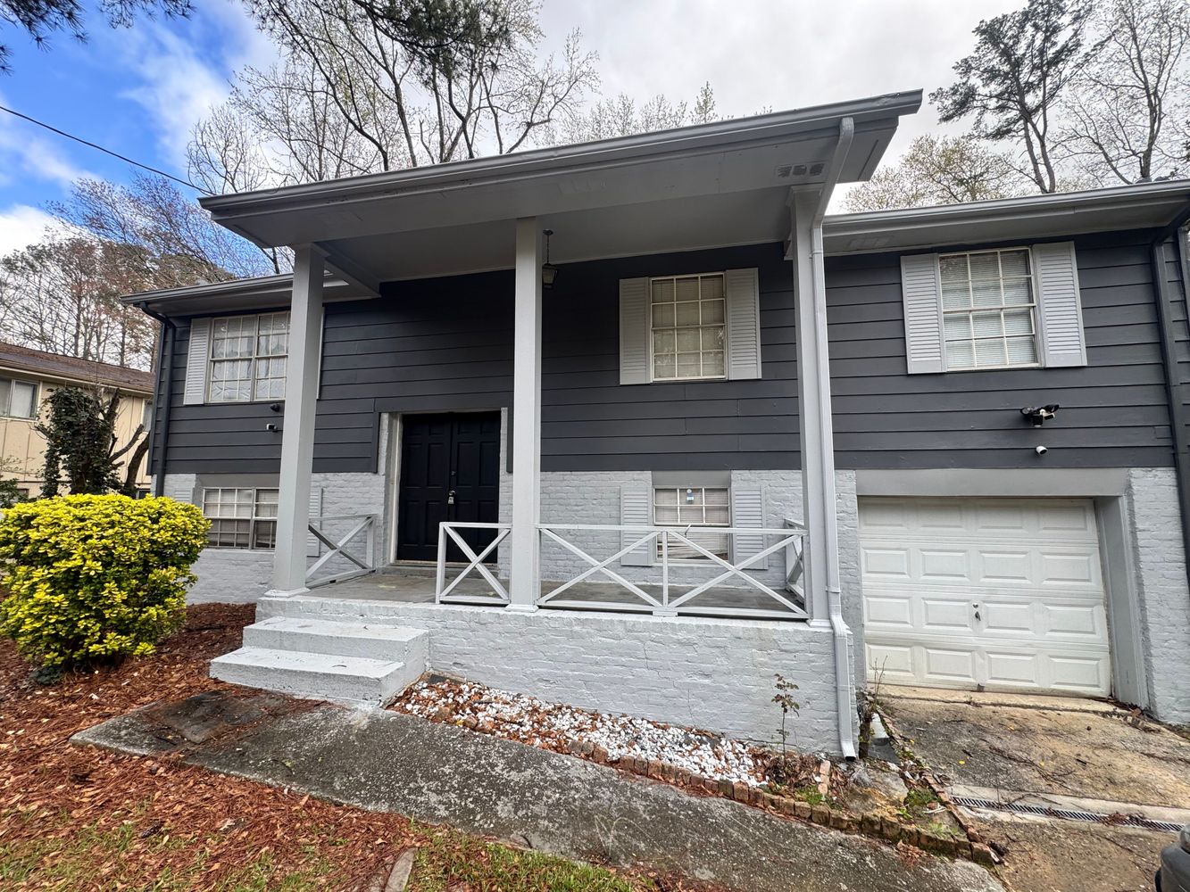 Cedar Hurst Trail, College Park 30349 on Alcove