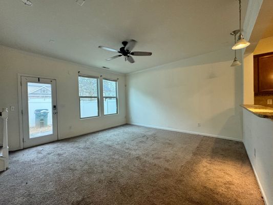 Warm Springs Ln, Raleigh, NC listing photo