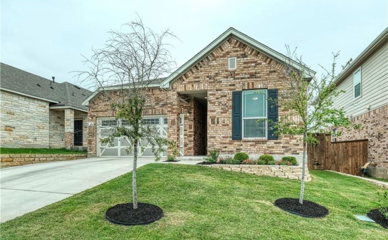 Muenster Dr, Hutto TX 78634 on Alcove