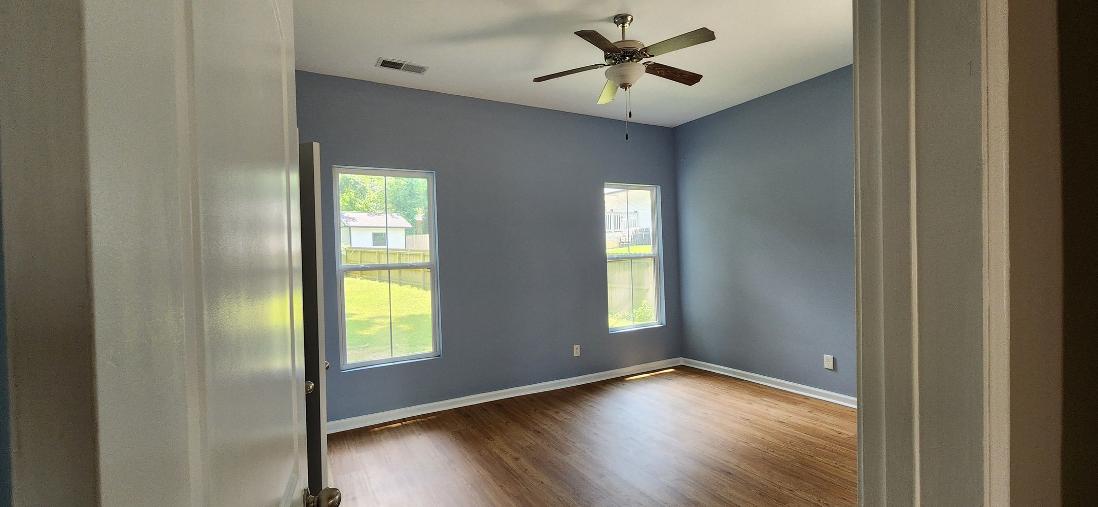 Co-living rooms at Bolton Rd NW, Atlanta GA 30331 on Alcove