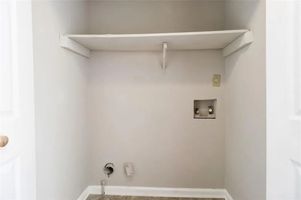 Ridgecrest Ln SE, Smyrna GA 30080 on Alcove