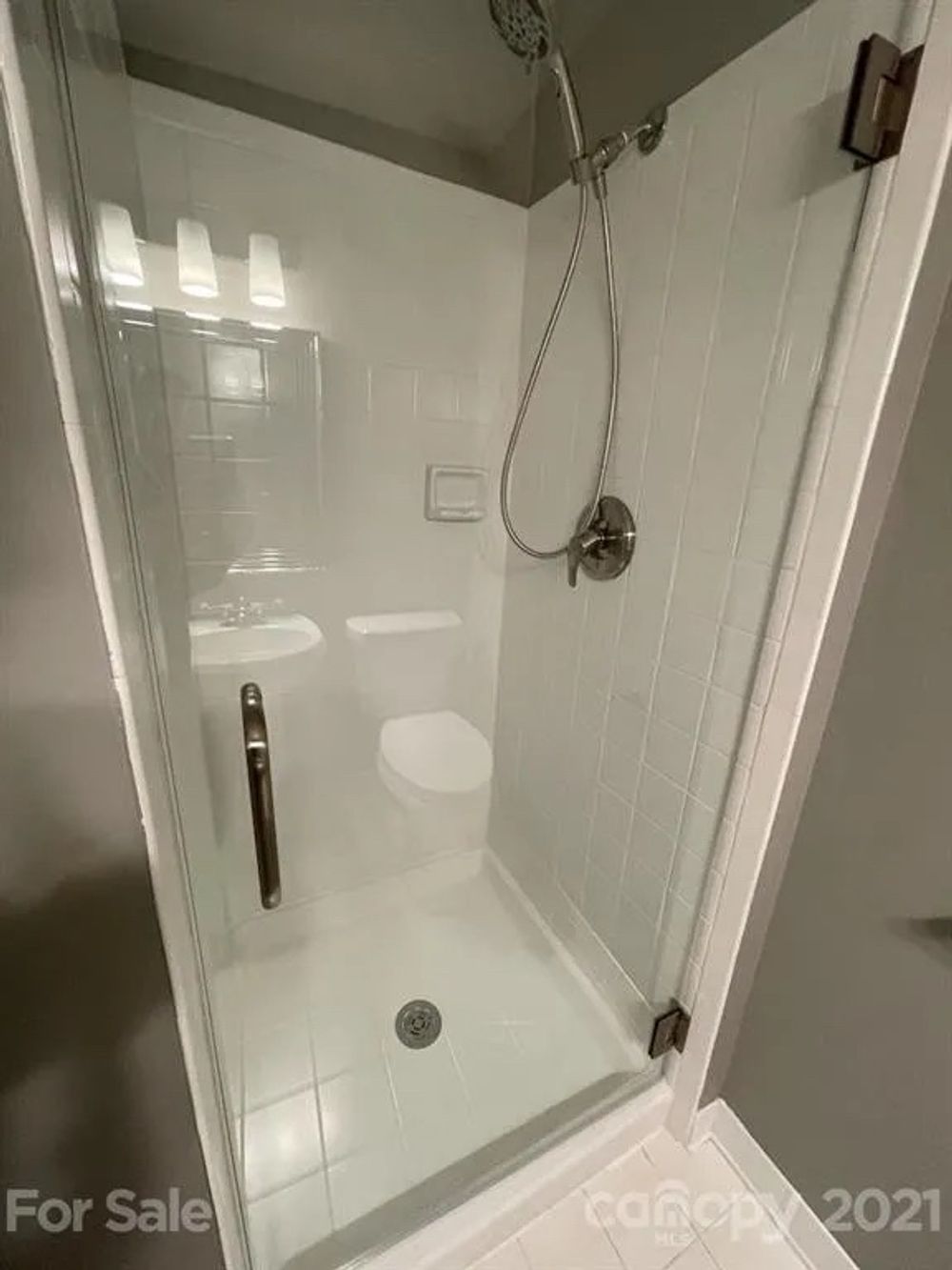 N Poplar St, Charlotte NC 28202 on Alcove