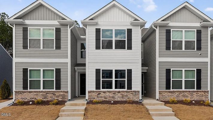 Beckett Chase Wy, Raleigh, NC listing photo
