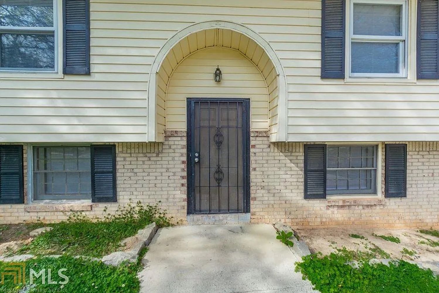 Reba Rd, Lawrenceville GA 30046 on Alcove