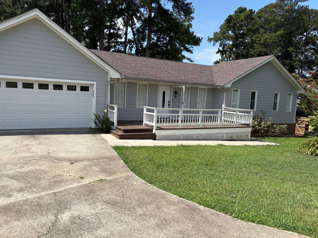 Greg Dr SW, Lilburn GA 30047 on Alcove
