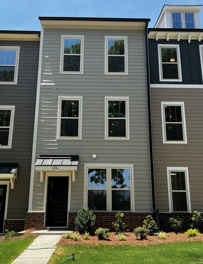 Judson Ave listing photo