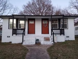 W Horah St, Salisbury NC 28144 on Alcove