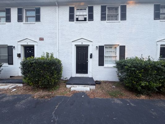 Greenbriar Rd, Greensboro, NC listing photo