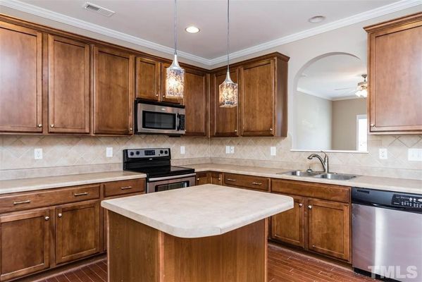Keystone Park Dr listing photo