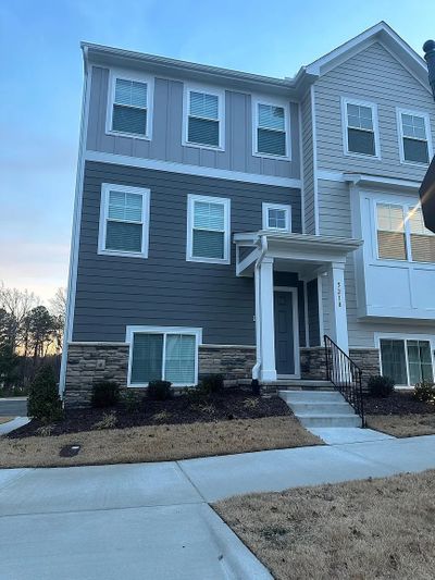 Invention Wy, Raleigh, NC listing photo