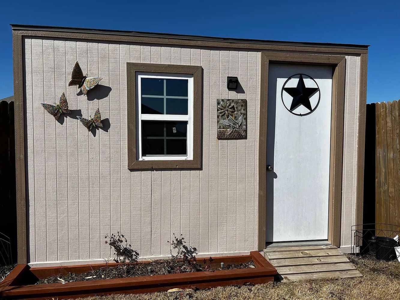 Riparian Rd, Manor TX 78653 on Alcove