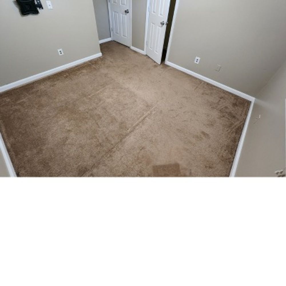 Co-living rooms at Georgia Ave, Marietta GA 30008 on Alcove