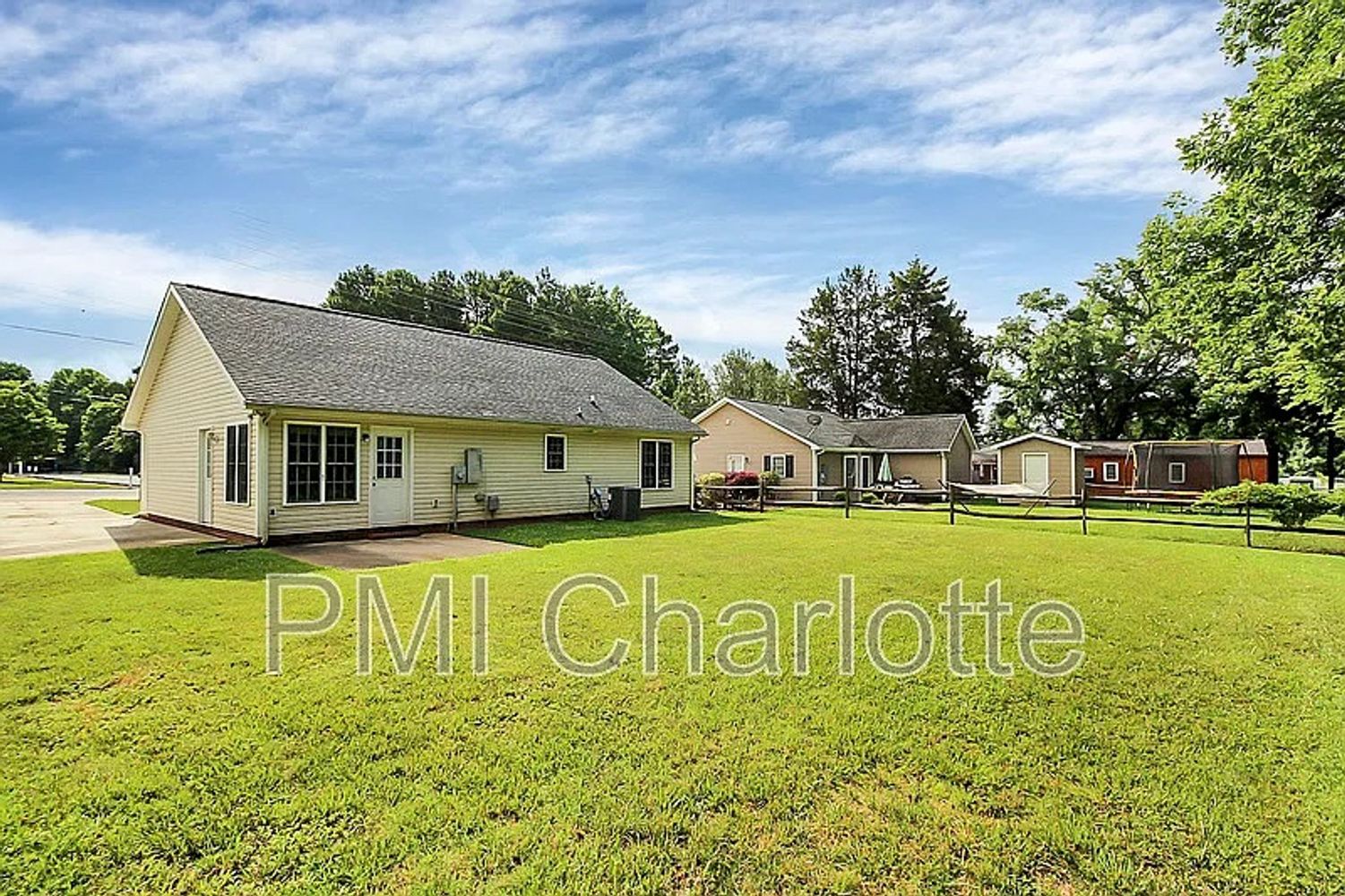 S Ridge Ave, Kannapolis NC 28083 on Alcove