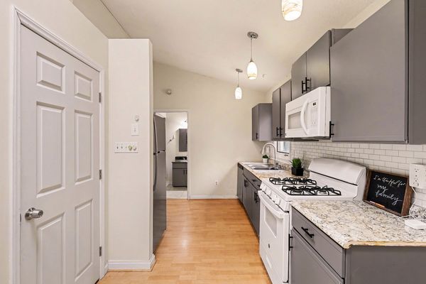 Spring St, Durham, NC listing photo