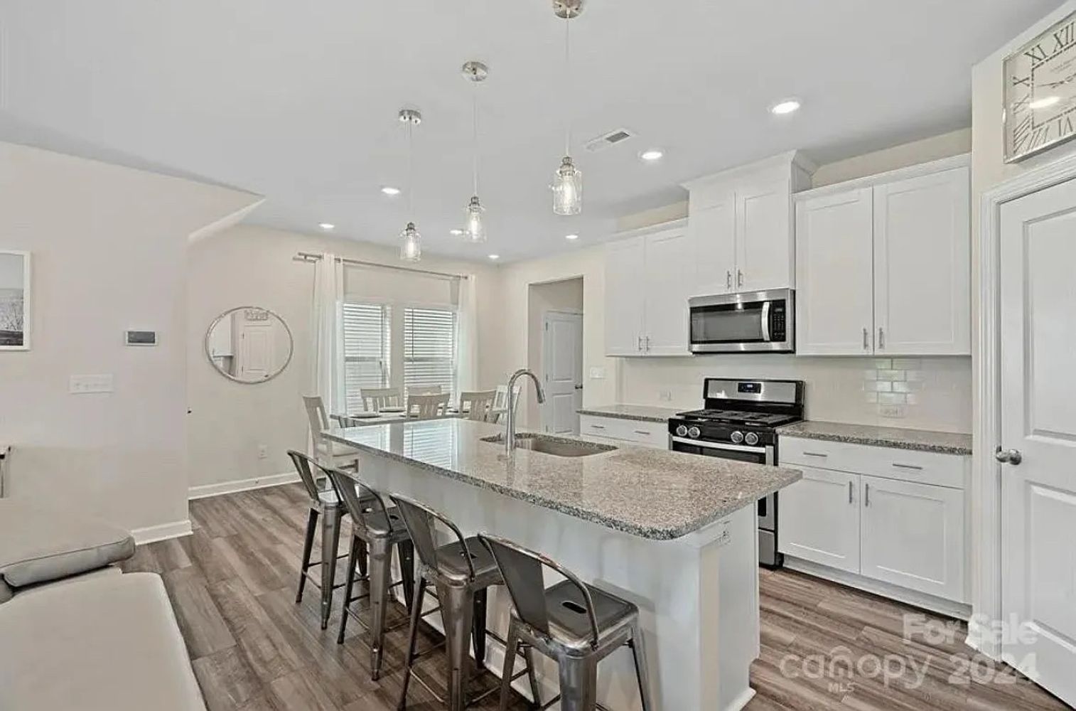 Old Statesville Rd, Huntersville NC 28078 on Alcove