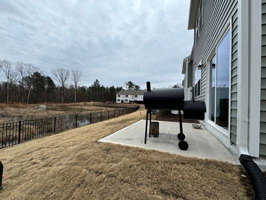 Primo Dr, Durham, NC listing photo