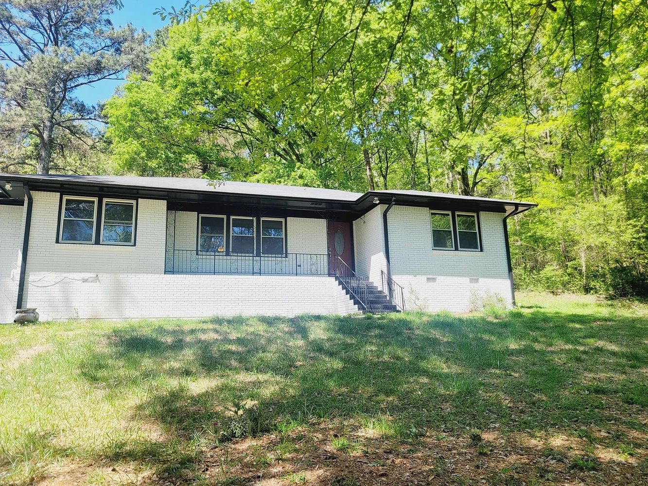 Panthersville Rd, Ellenwood 30294 on Alcove