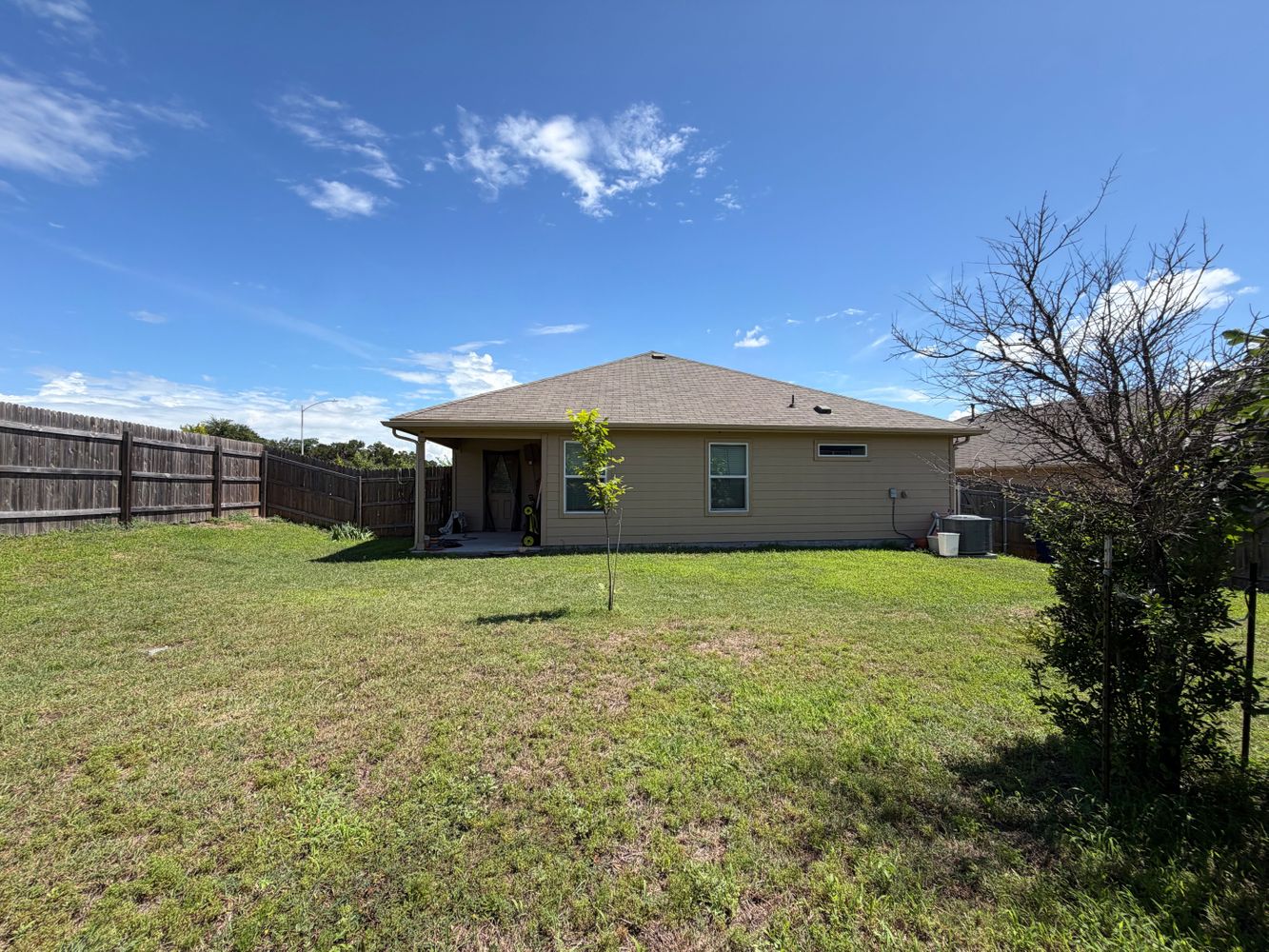 Bettylou Ln, Austin TX 78754 on Alcove