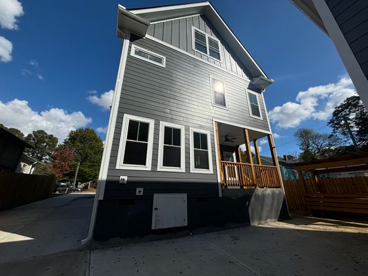Booker Ave, Durham, NC listing photo